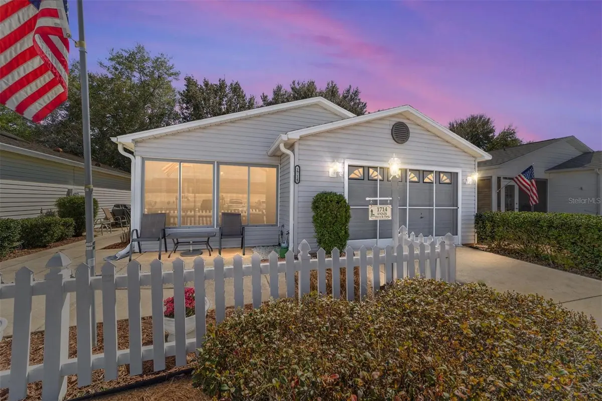 1714 MORELOS RD, The Villages, FL 32159