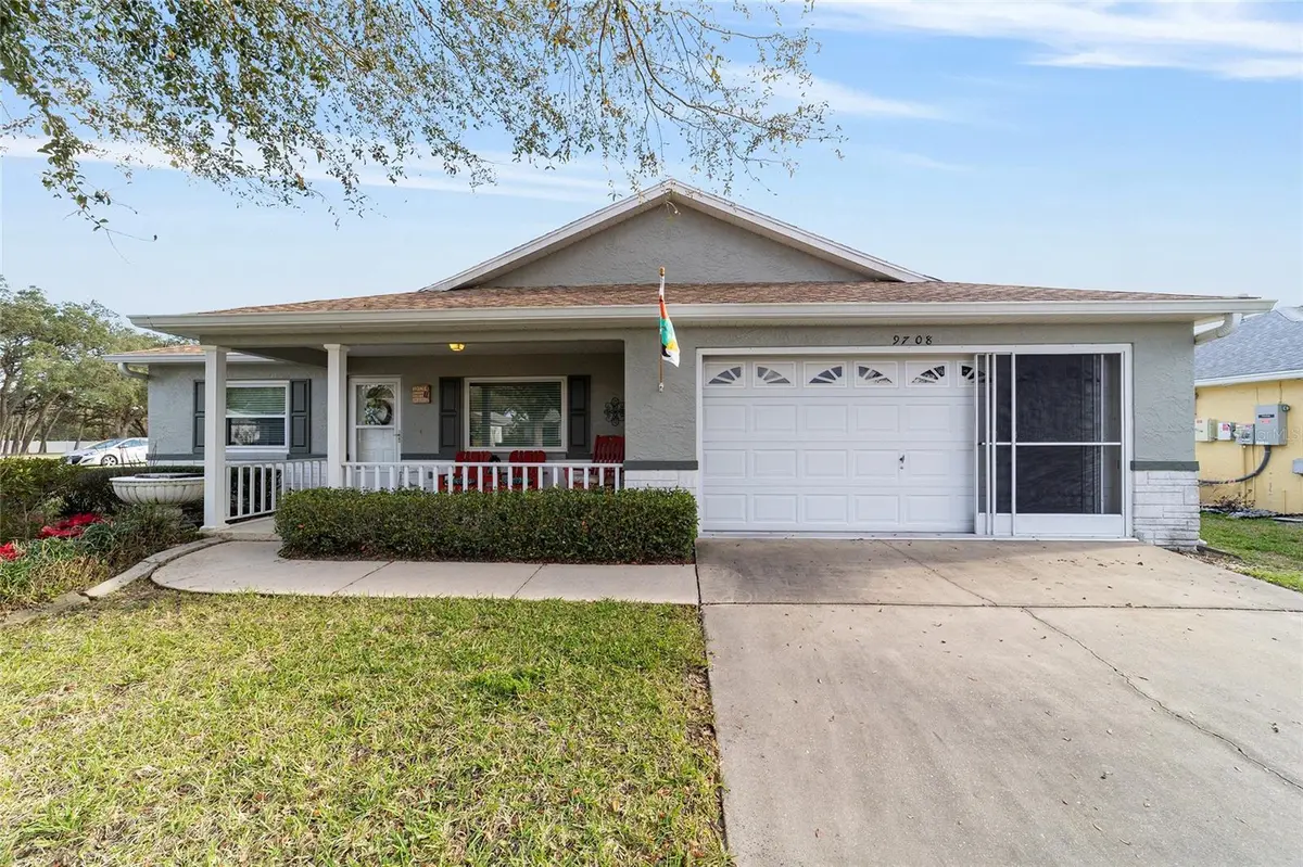 9708 SW 97TH ST, Ocala, FL 34481