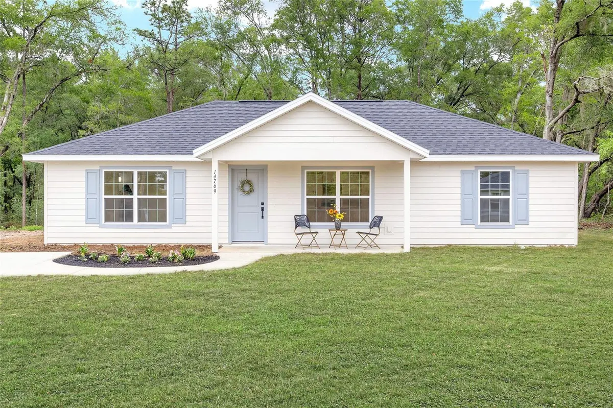 14769 SW 24TH PL, Ocala, FL 34481