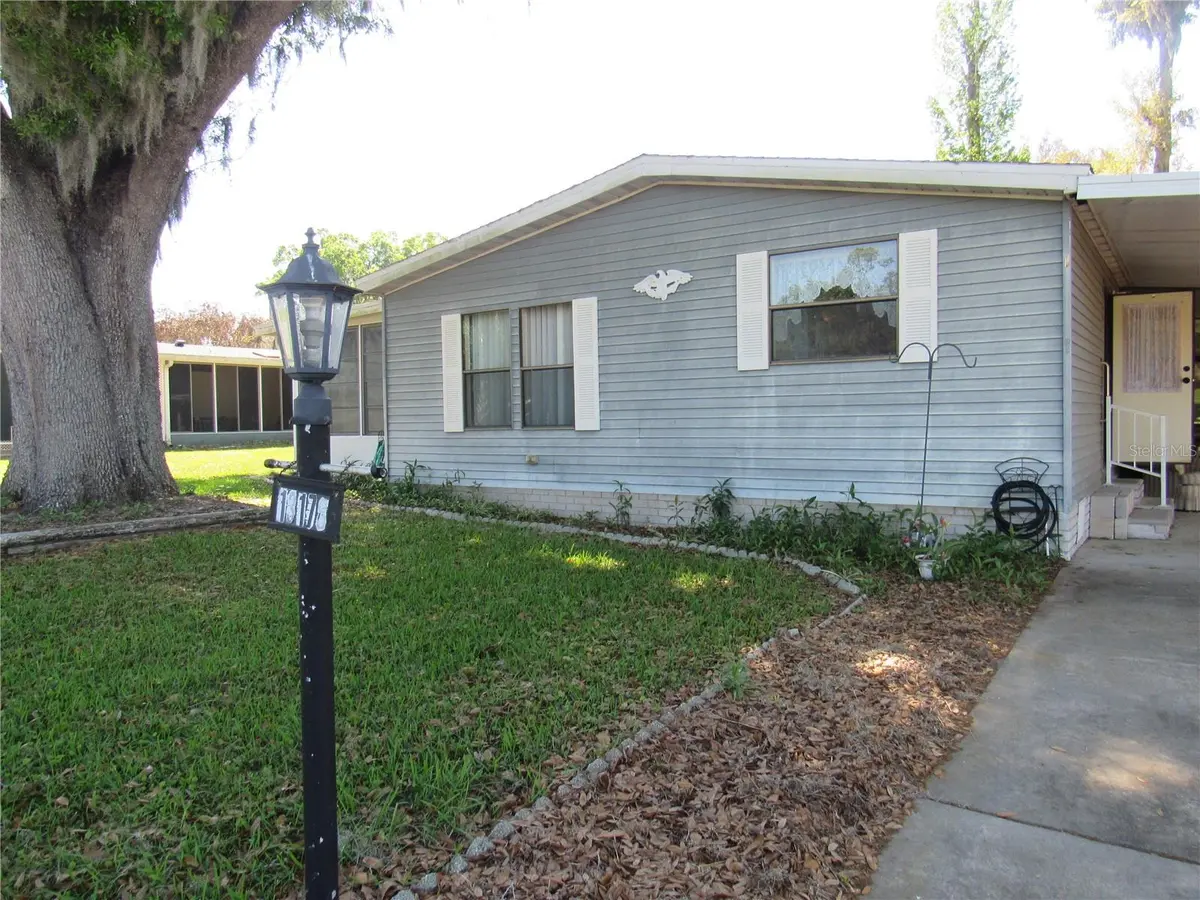 13178 SE 47TH CT, Belleview, FL 34420