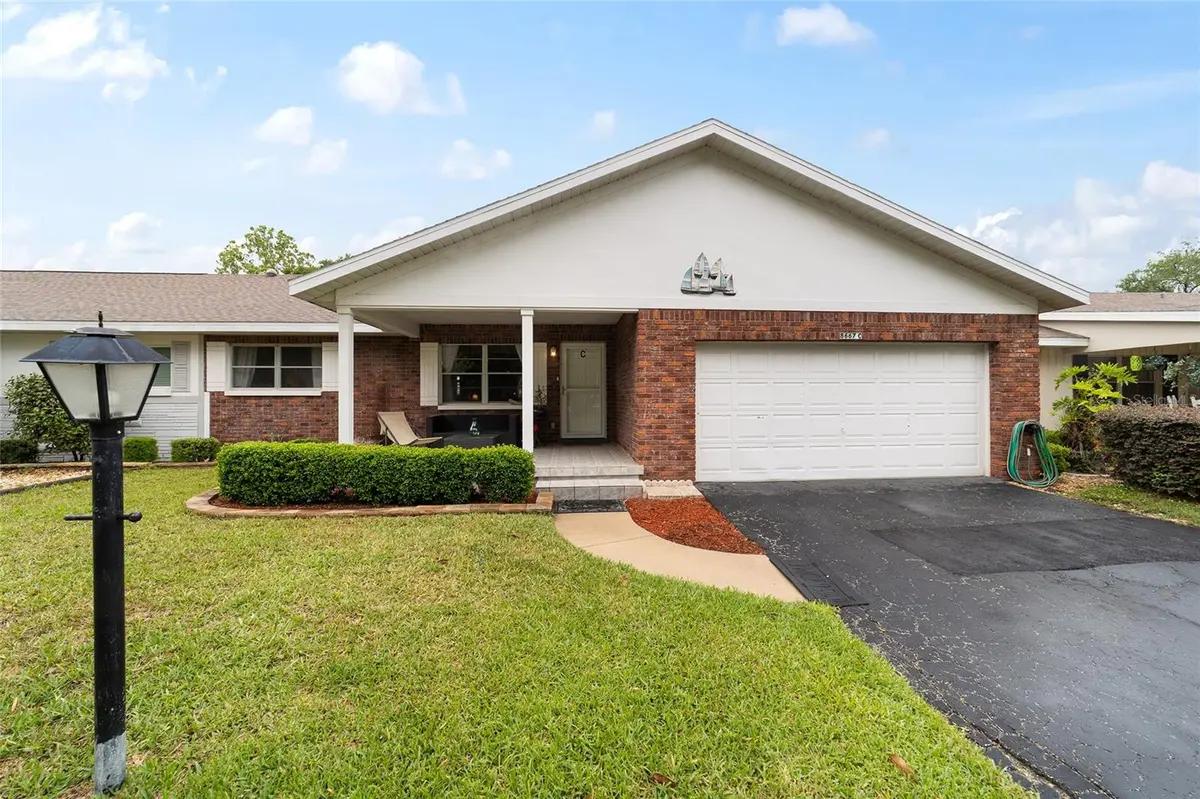 8667 SW 97TH ST #C, Ocala, FL 34481