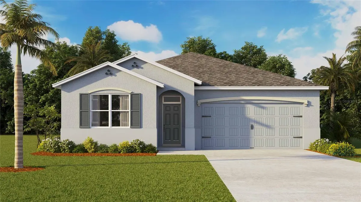 4581 SW 71ST LANE RD, Ocala, FL 34474