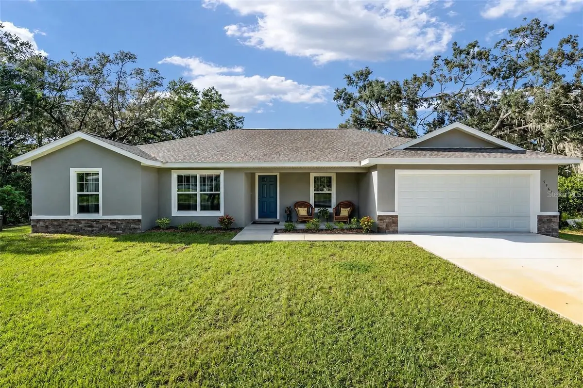 9947 SE 117TH STREET RD, Belleview, FL 34420