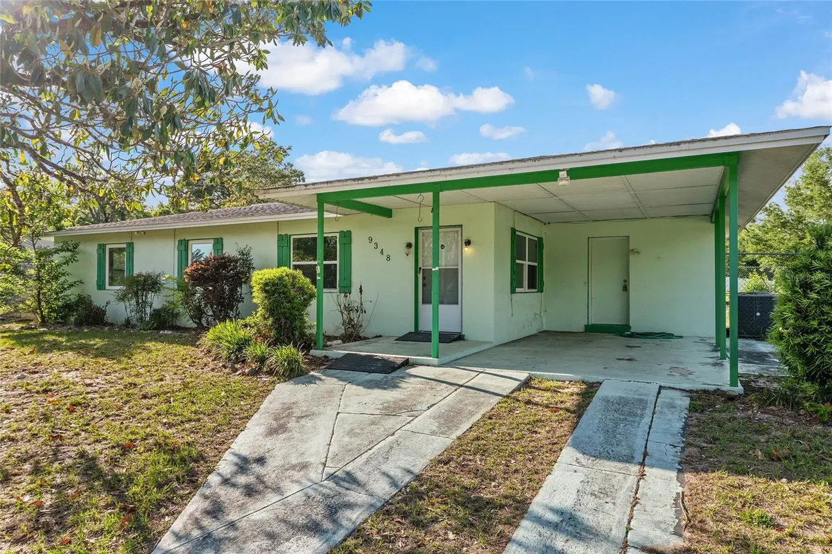 9348 N CITRUS SPRINGS BLVD, Citrus Springs, FL 34434