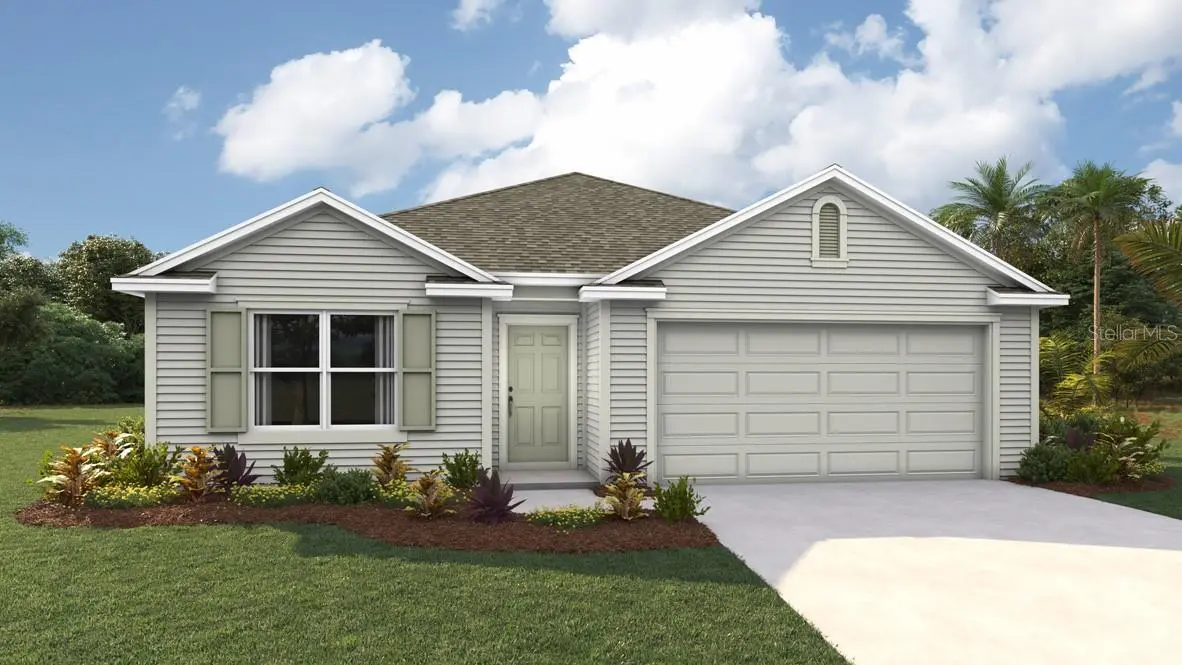 24250 NW 10TH RD, Newberry, FL 32669