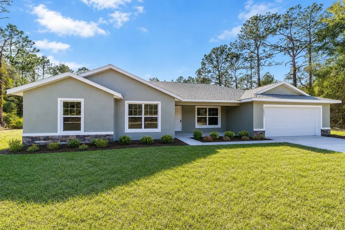 13195 SW 87TH ST, Dunnellon, FL 34432