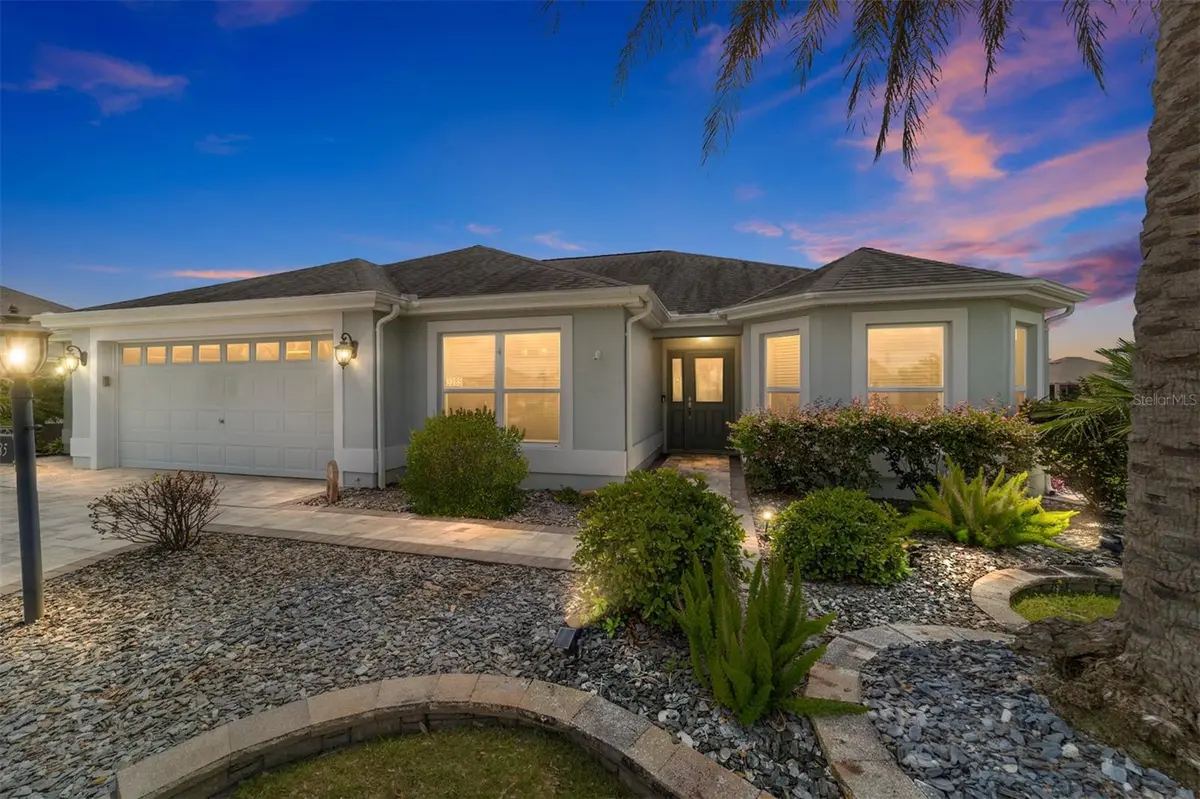 3285 DRESSENDORFER DR, The Villages, FL 32163