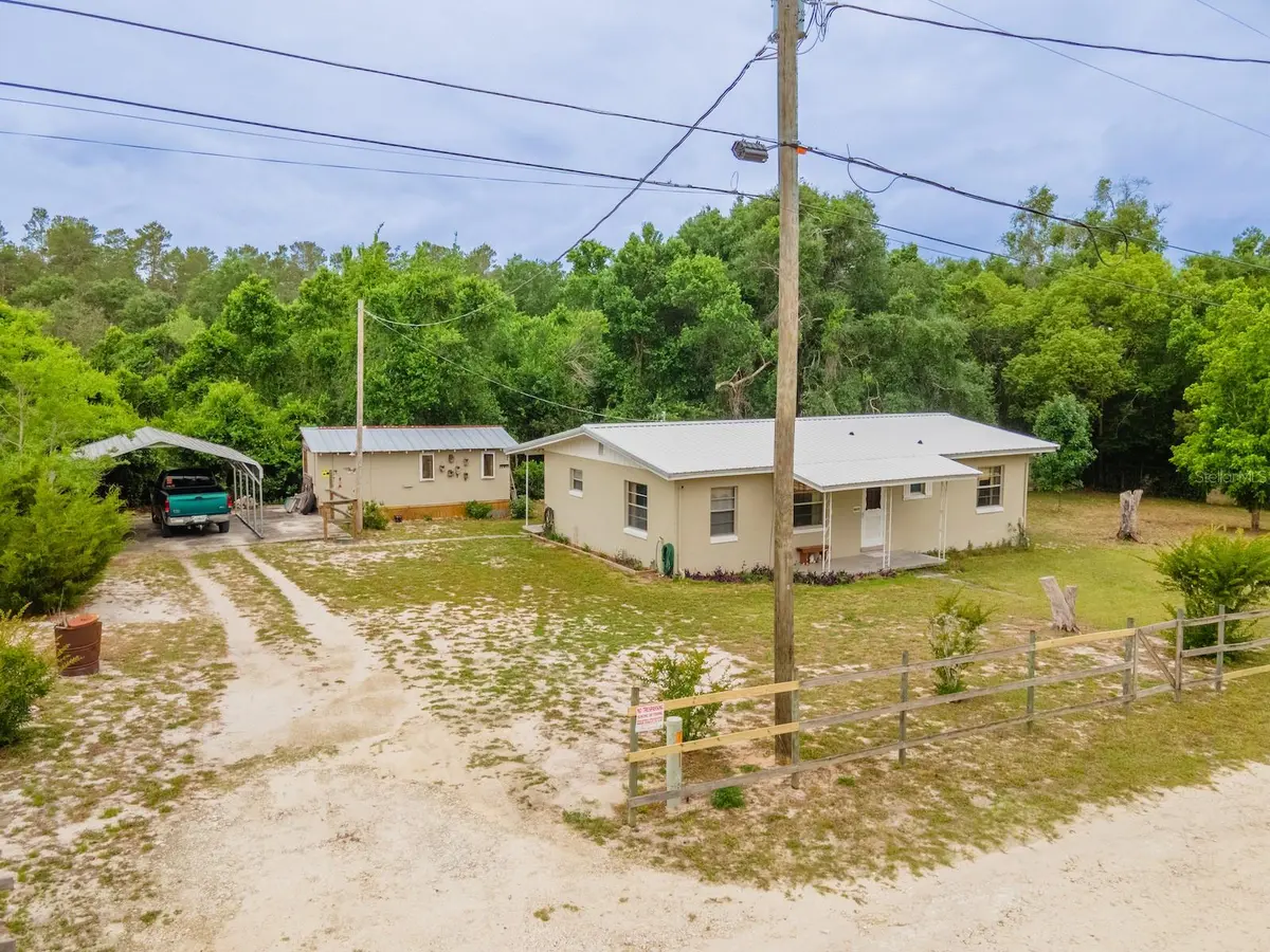 30070 NE 96TH ST, Fort Mc Coy, FL 32134