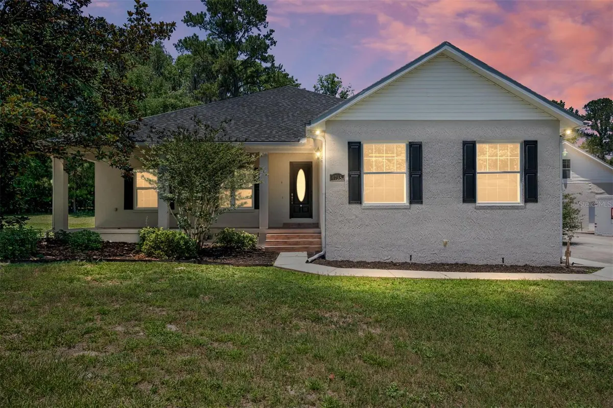 4735 SE 112TH STREET RD, Belleview, FL 34420