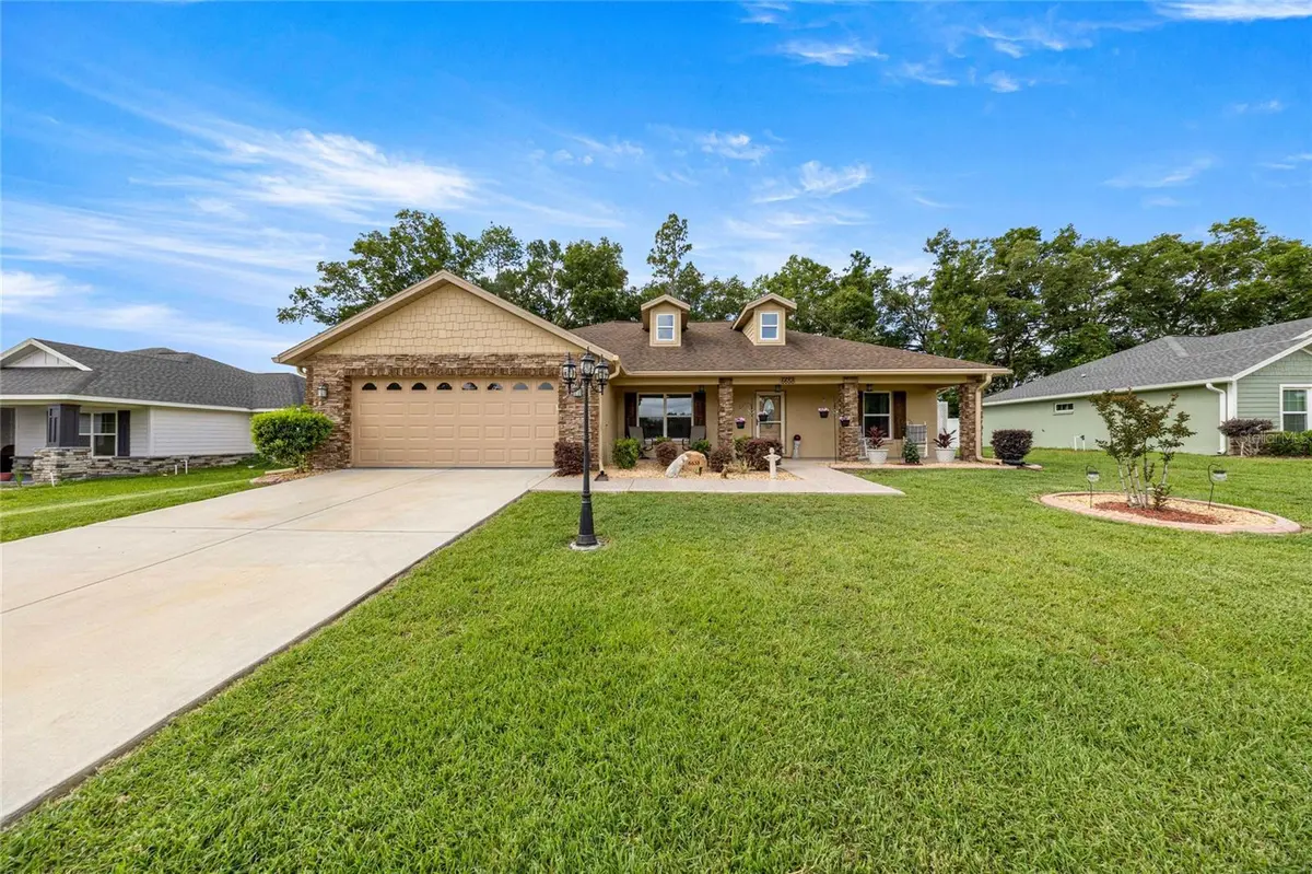 6658 SW 109TH LN, Ocala, FL 34476