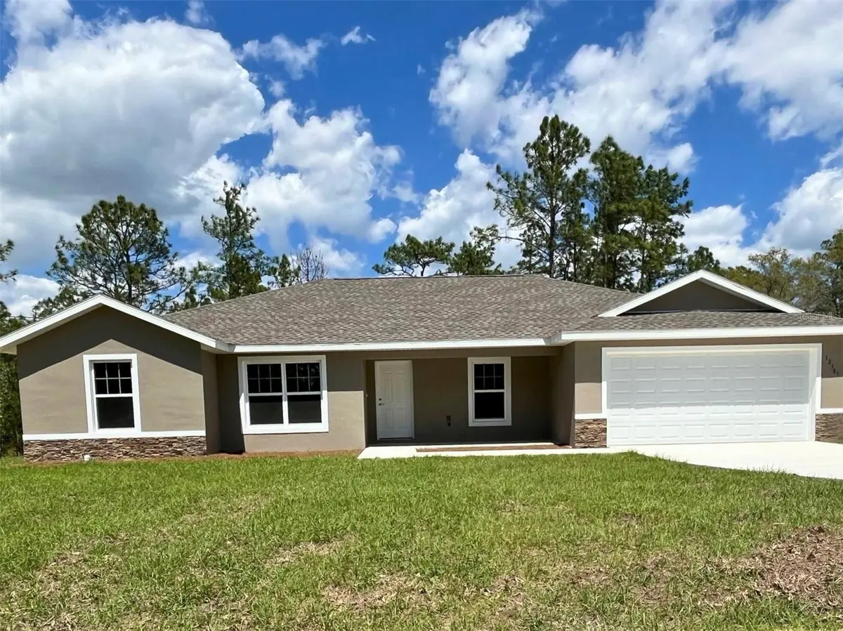 9256 SW 125TH COURT RD, Dunnellon, FL 34432