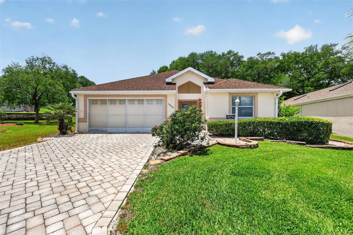 17920 SE 115TH CT, Summerfield, FL 34491