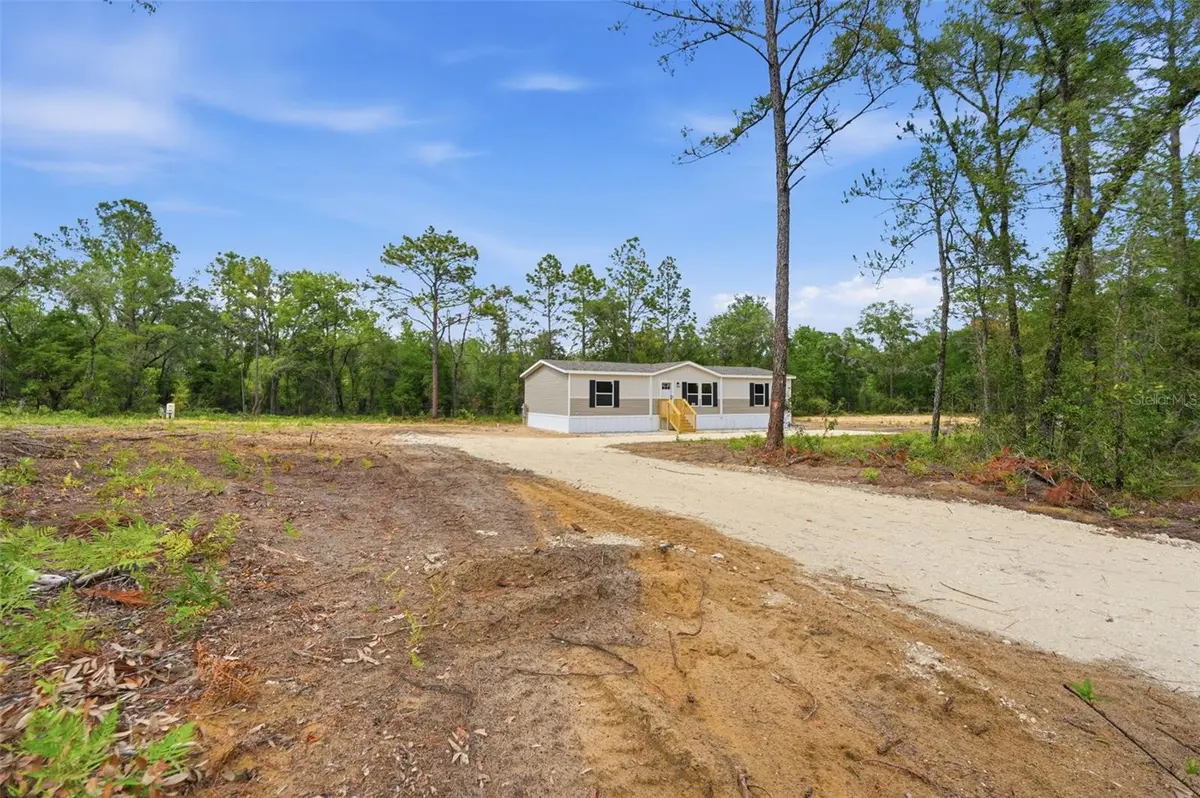 12671 NE 16TH ST, Williston, FL 32696