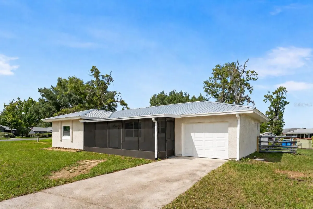 566 SILVER COURSE RADL, Ocala, FL 34472