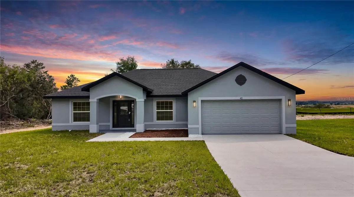 42 OLIVE CIRCLE, Ocala, FL 34472