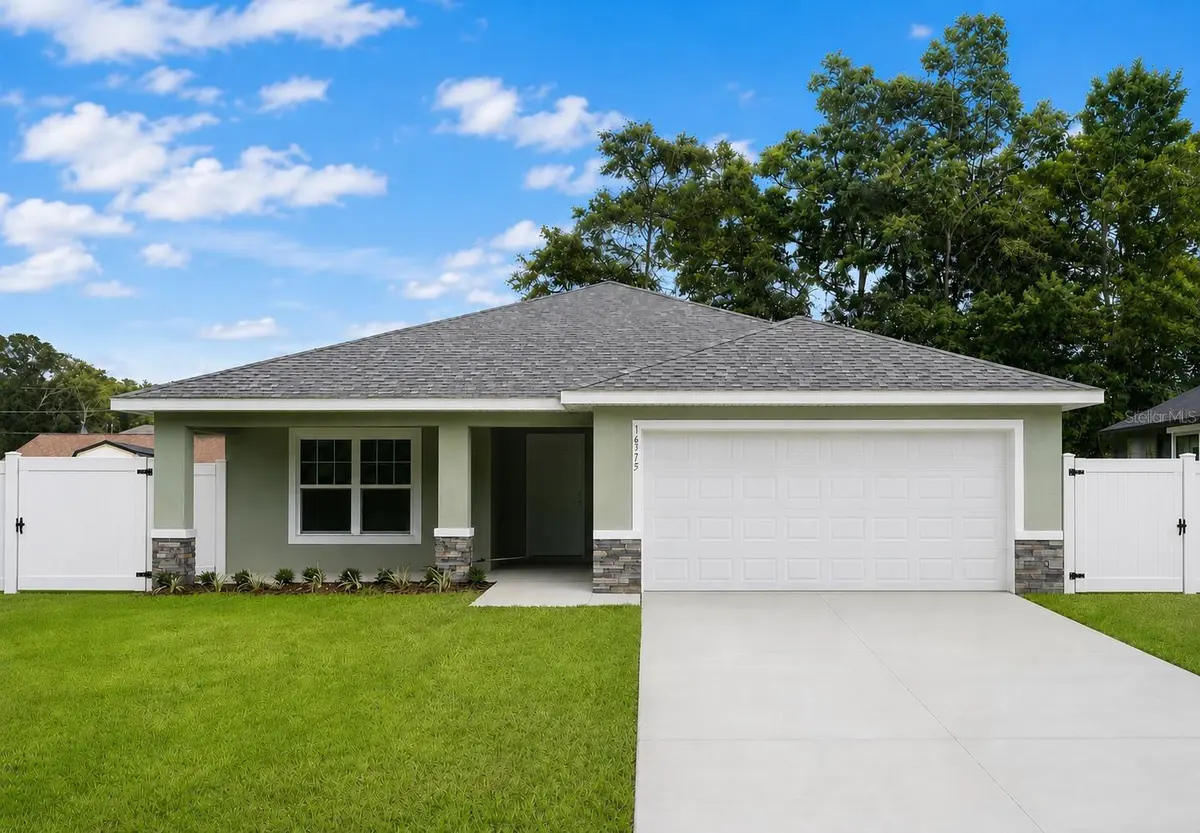 16375 SE 80TH TER, Summerfield, FL 34491