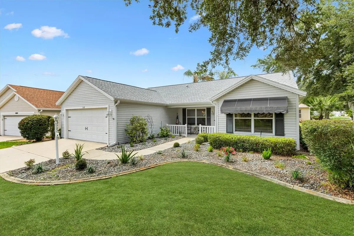 3108 MELVILLE LOOP, The Villages, FL 32162
