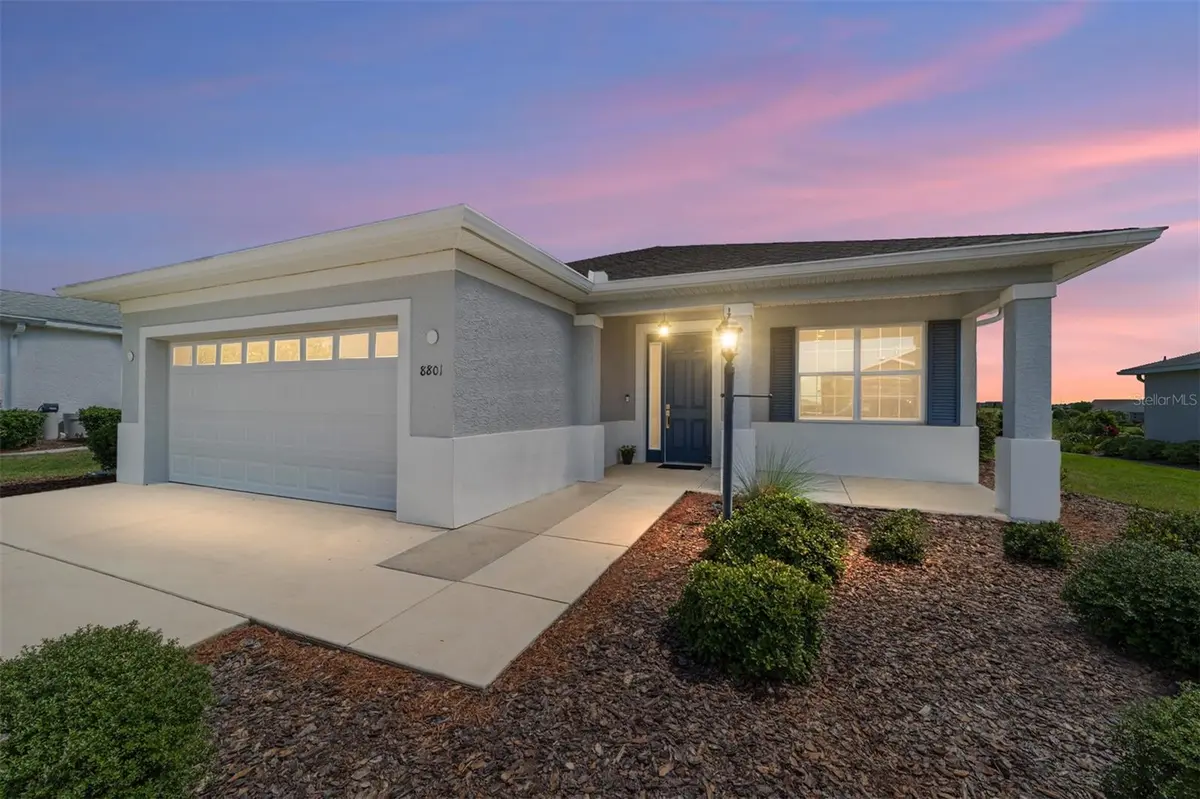 8801 SW 103RD CIR, Ocala, FL 34481