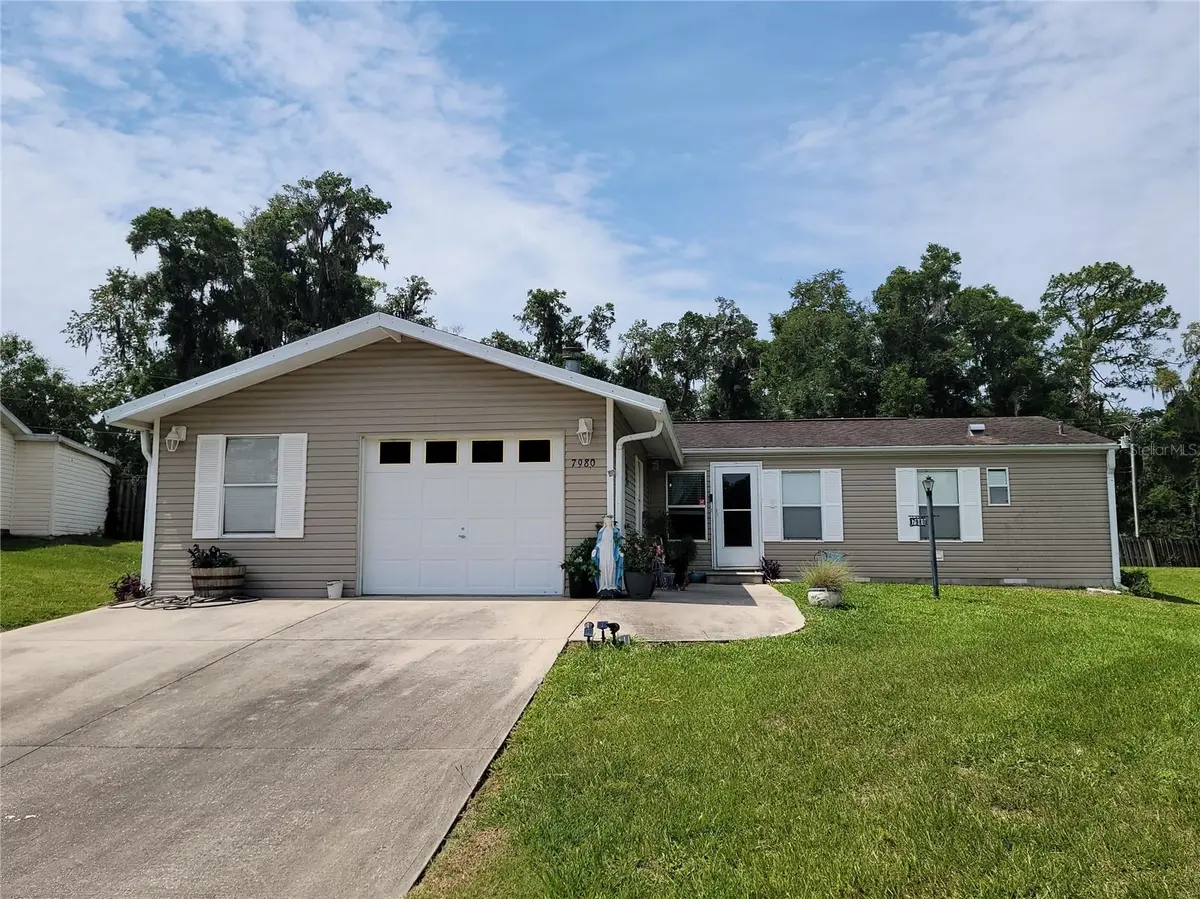 7980 SW 7TH PL, Ocala, FL 34474