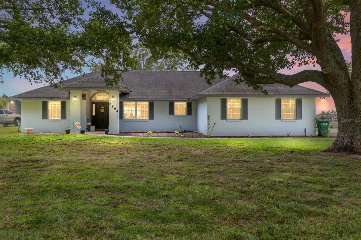 6894 SE 89TH ST, Ocala, FL 34472