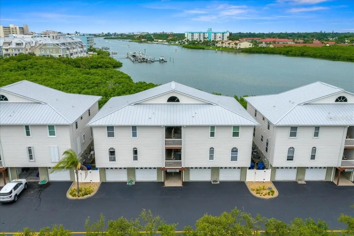 19829 GULF BLVD #601, Indian Shores, FL 33785