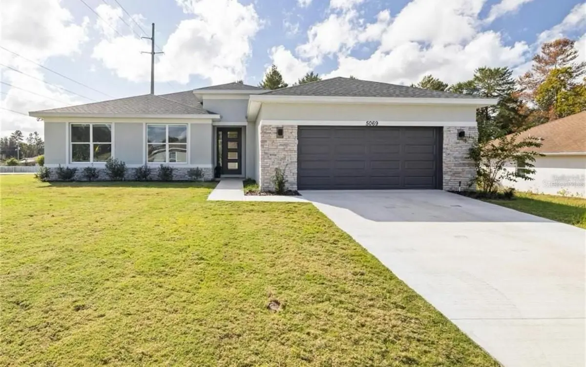 17543 SW 18TH AVENUE RD, Ocala, FL 34473