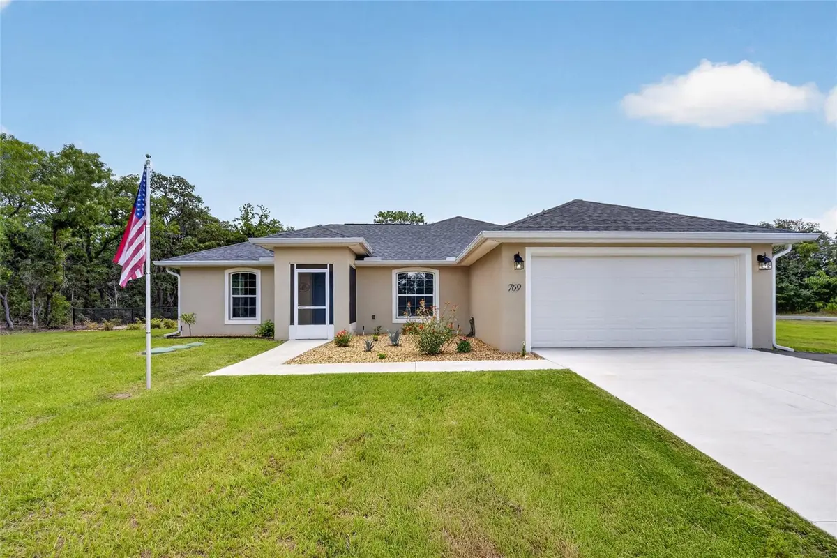 769 MARION OAKS MNR, Ocala, FL 34473