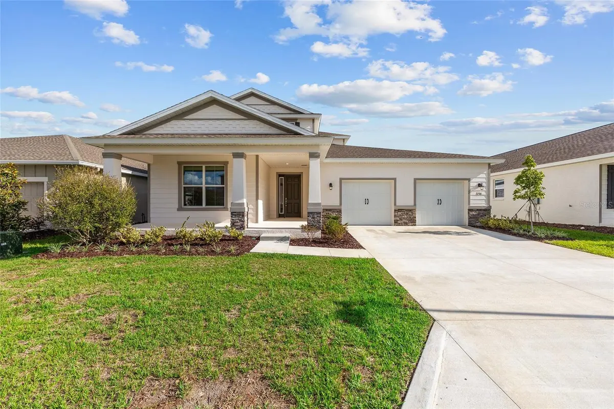 7234 SW 58TH PLACE RD, Ocala, FL 34474