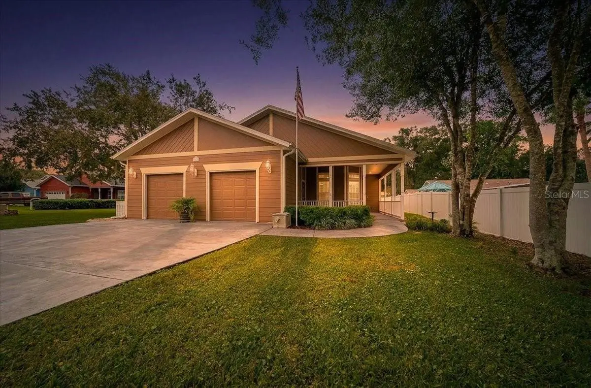 4014 NE 23RD PL, Ocala, FL 34470