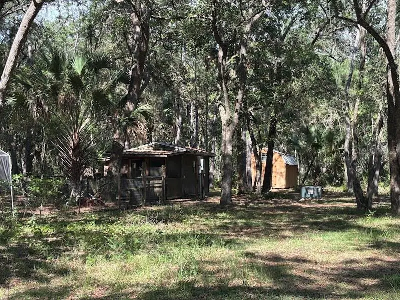 10415 NE 142ND PL, Fort Mc Coy, FL 32134