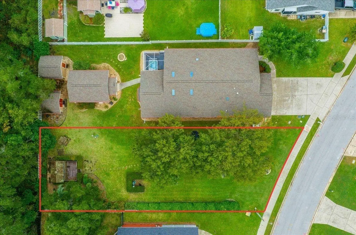 4016 NE 23RD PL, Ocala, FL 34470