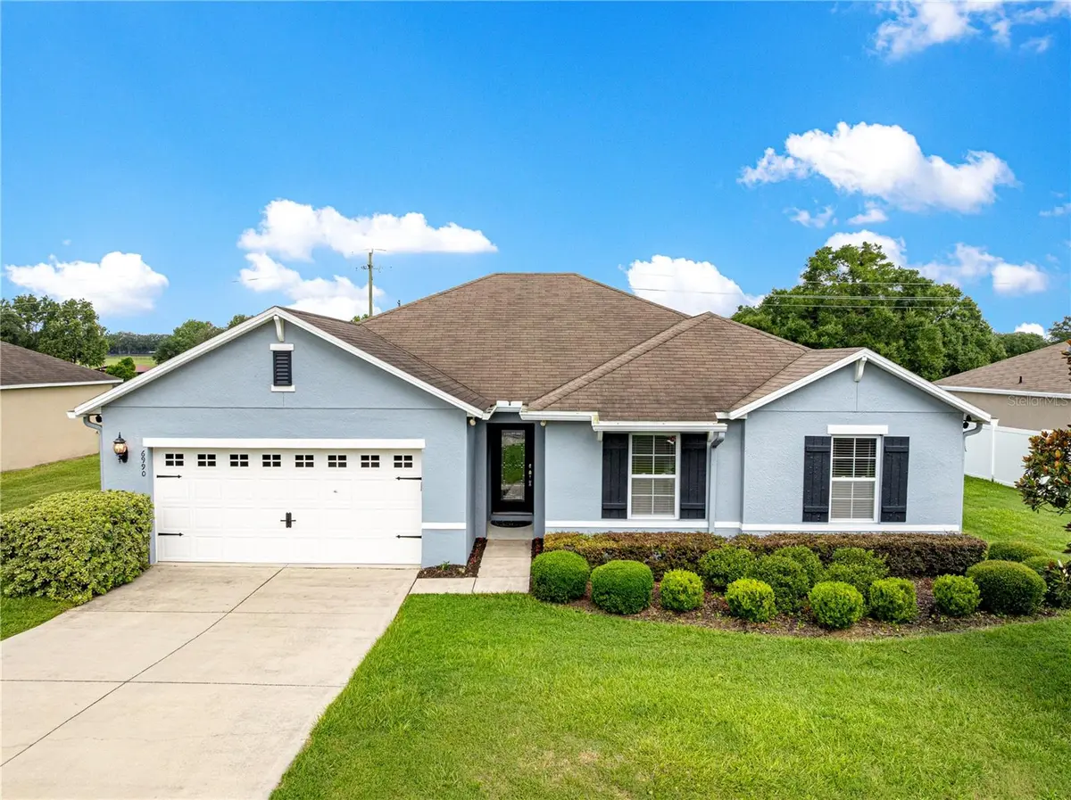 6990 SW 64TH TER, Ocala, FL 34476