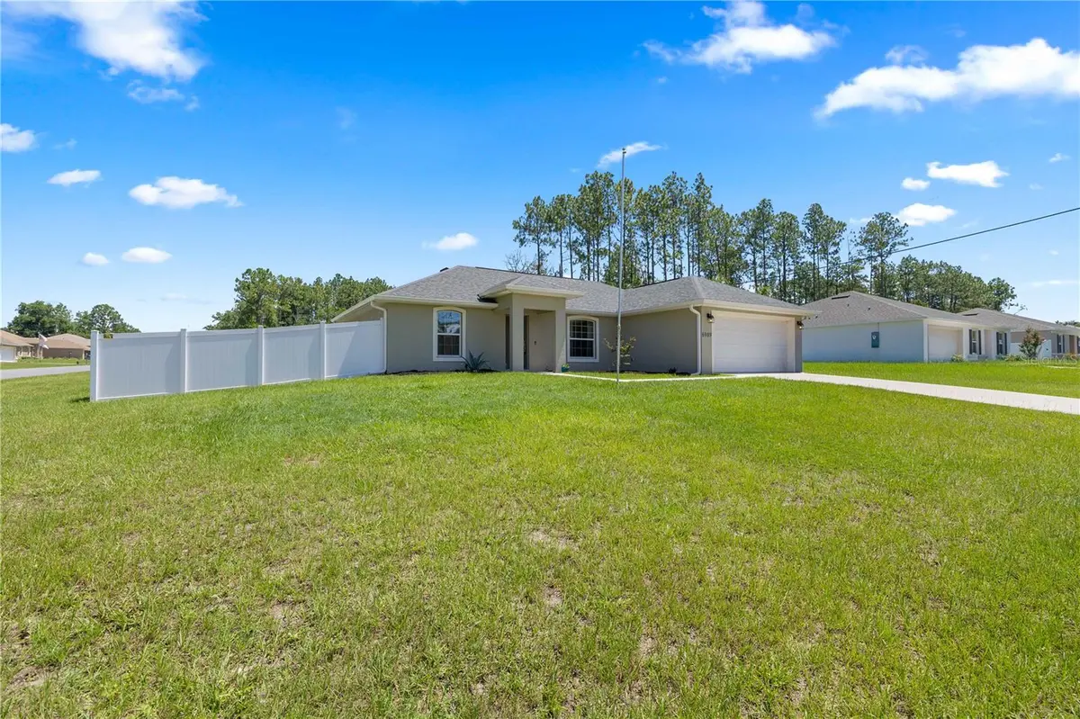 6989 SW 132ND PL, Ocala, FL 34473