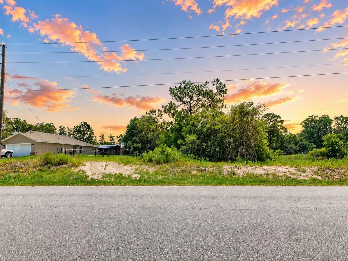 0 SW 204TH AVENUE (LOT 6), Dunnellon, FL 34431