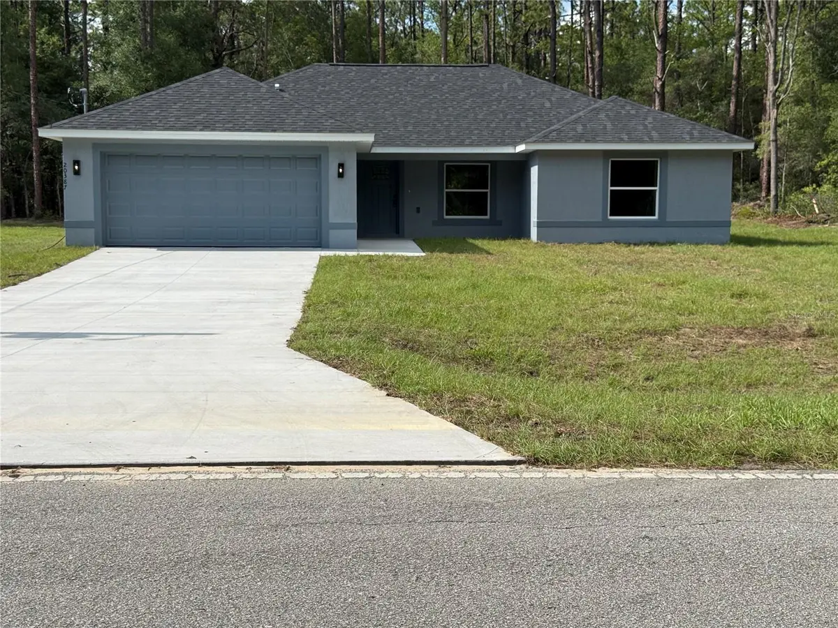 20387 SW 54TH ST, Dunnellon, FL 34431