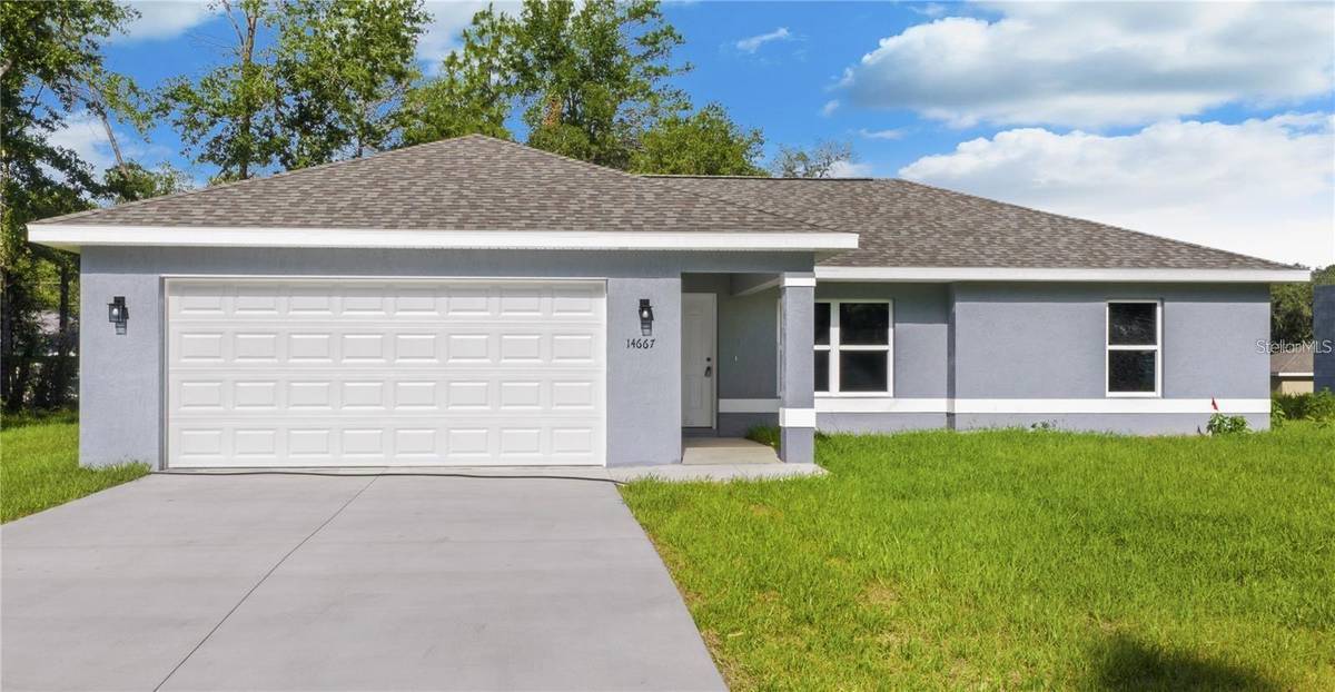 27 LAUREL DR, Ocala, FL 34480
