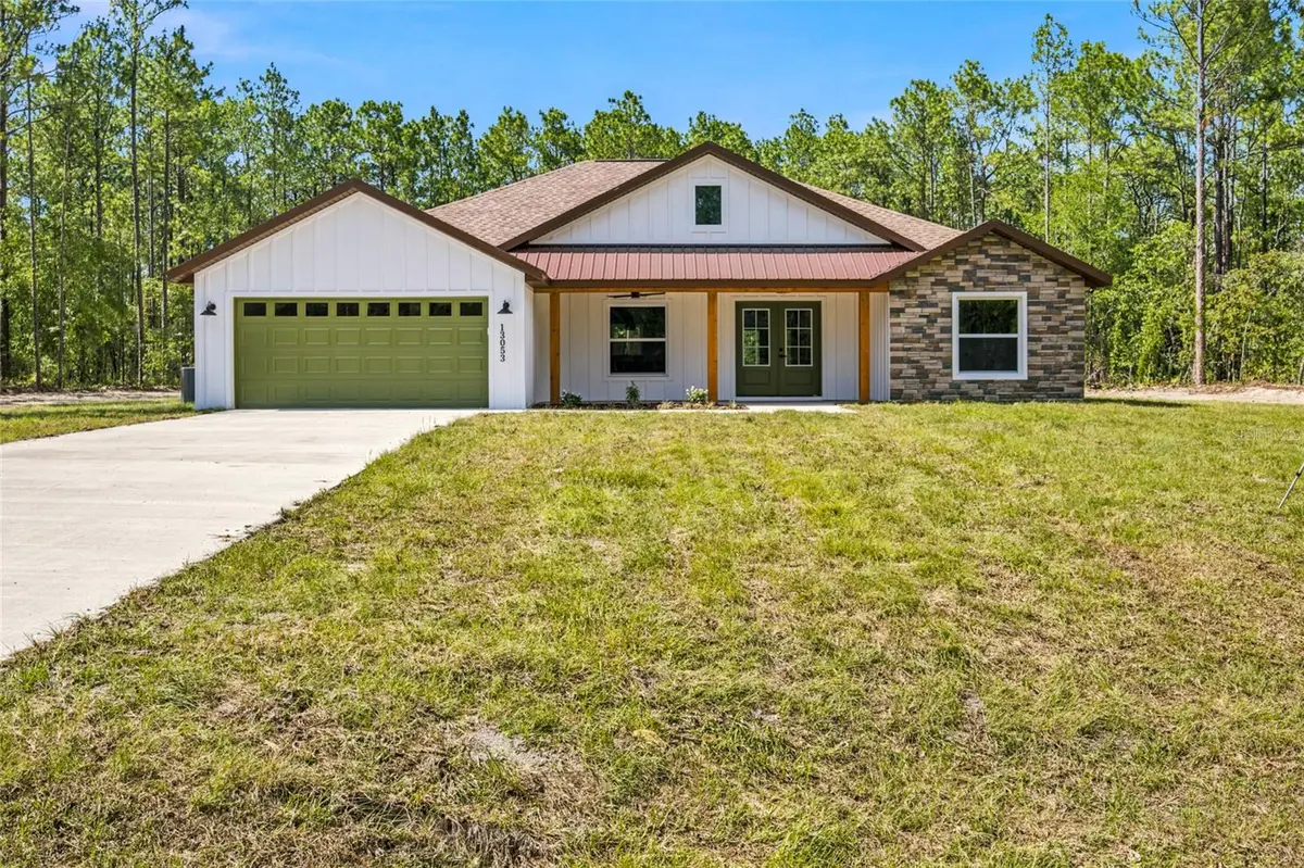 13053 SW 76TH LN, Dunnellon, FL 34432