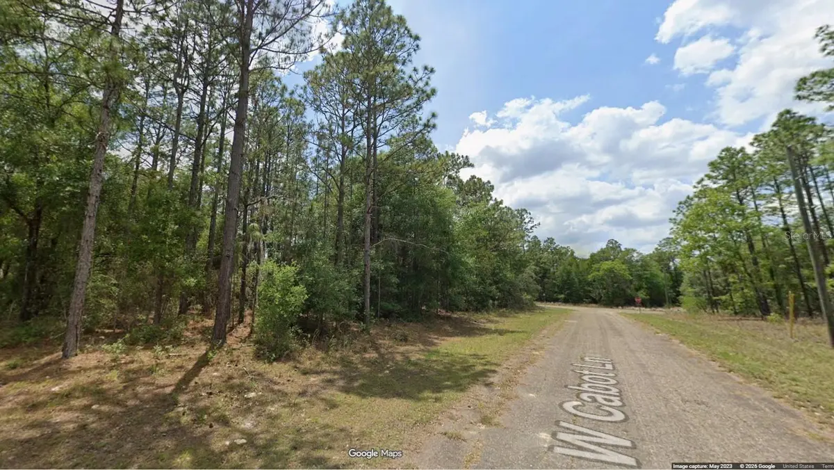 458 W CABOT LN, Dunnellon, FL 34434