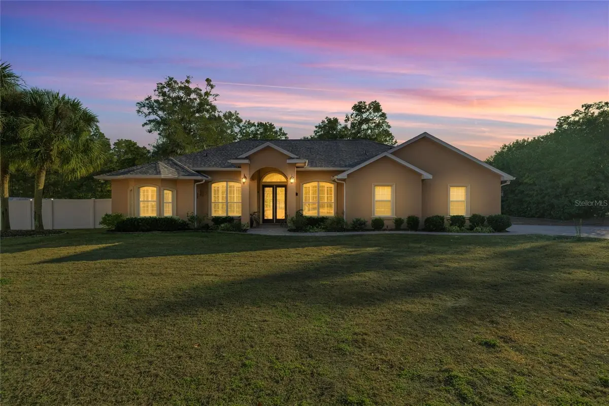 5075 SW 129TH CT, Ocala, FL 34481