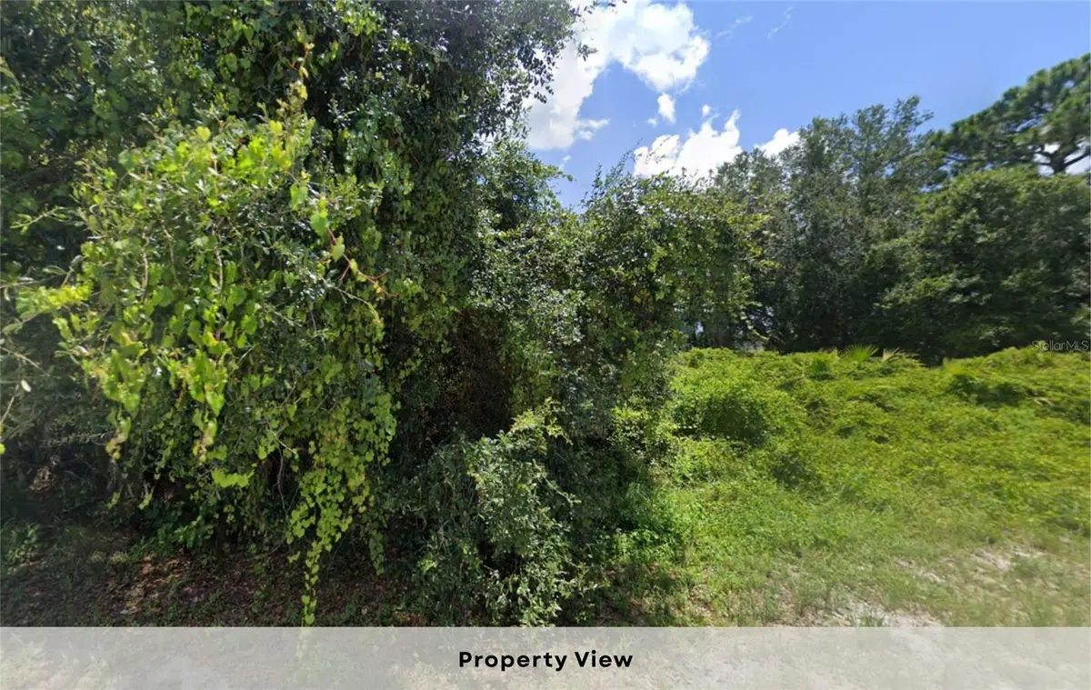 Lot 6 & 7 CONSTITUTION DR, North Port, FL 34291