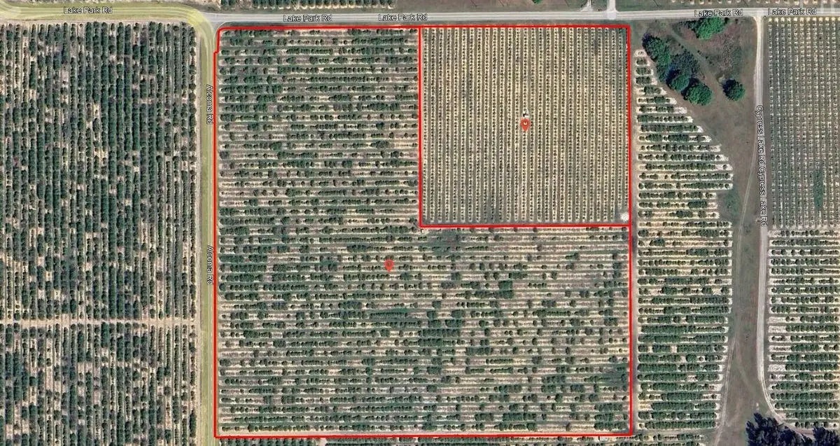 Address not disclosed, Lake Wales, FL 33898
