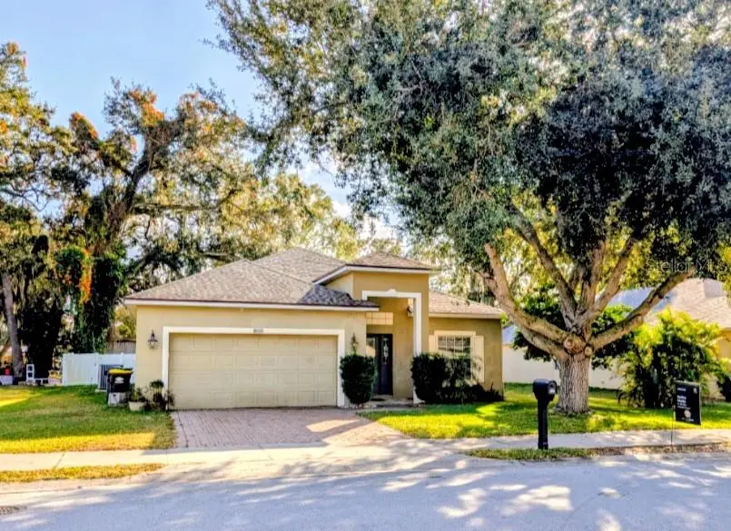 725 AUBURN PRESERVE BLVD, Auburndale, FL 33823
