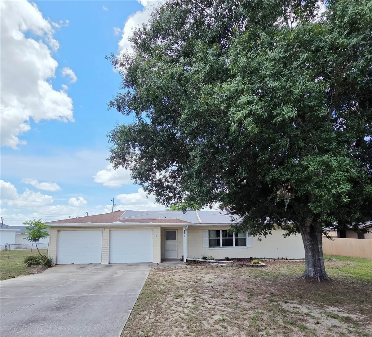 416 6TH ST S, Dundee, FL 33838