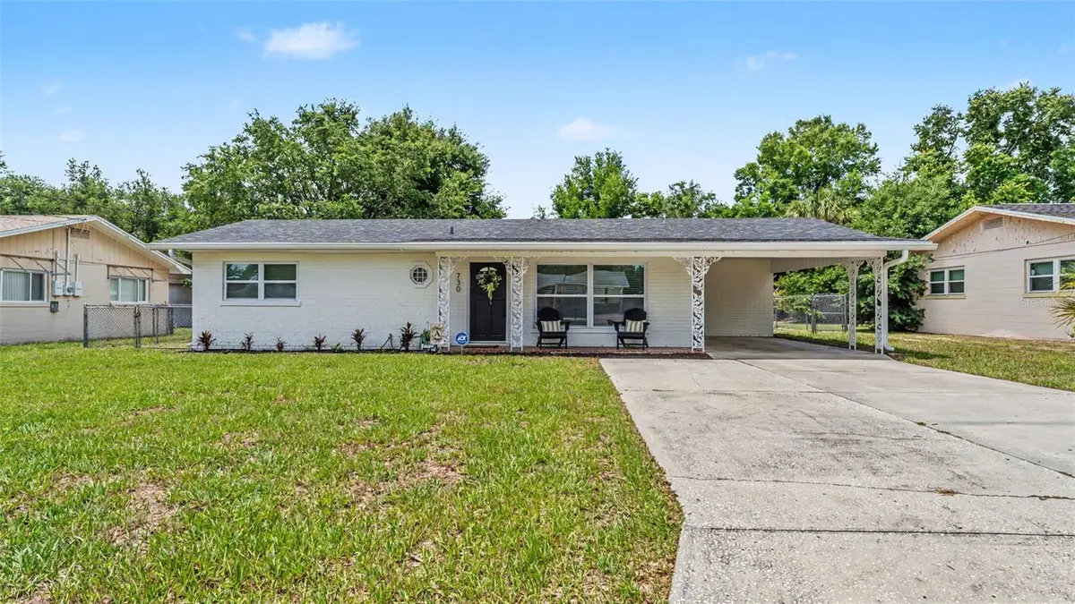 730 PIEDMONT, Winter Haven, FL 33880