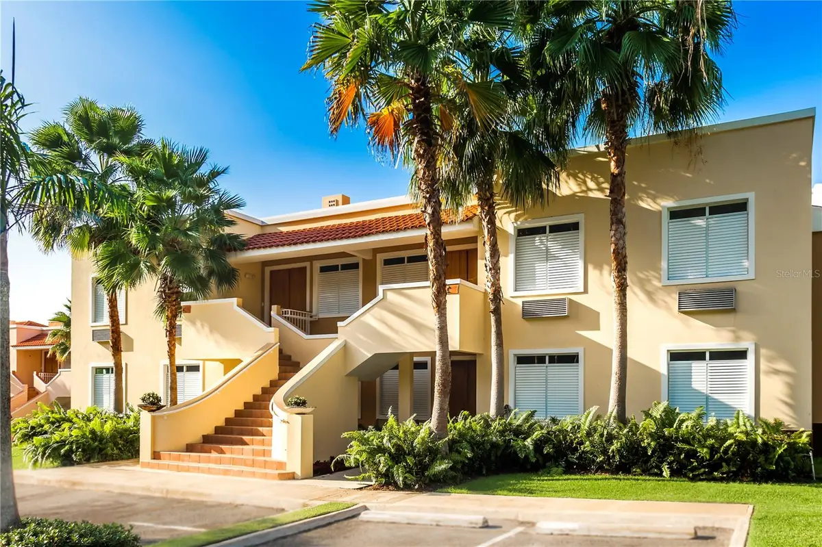 Palmas del Mar, Gardens COND. HARBOUR LAKES #3B, Humacao, PR 00791