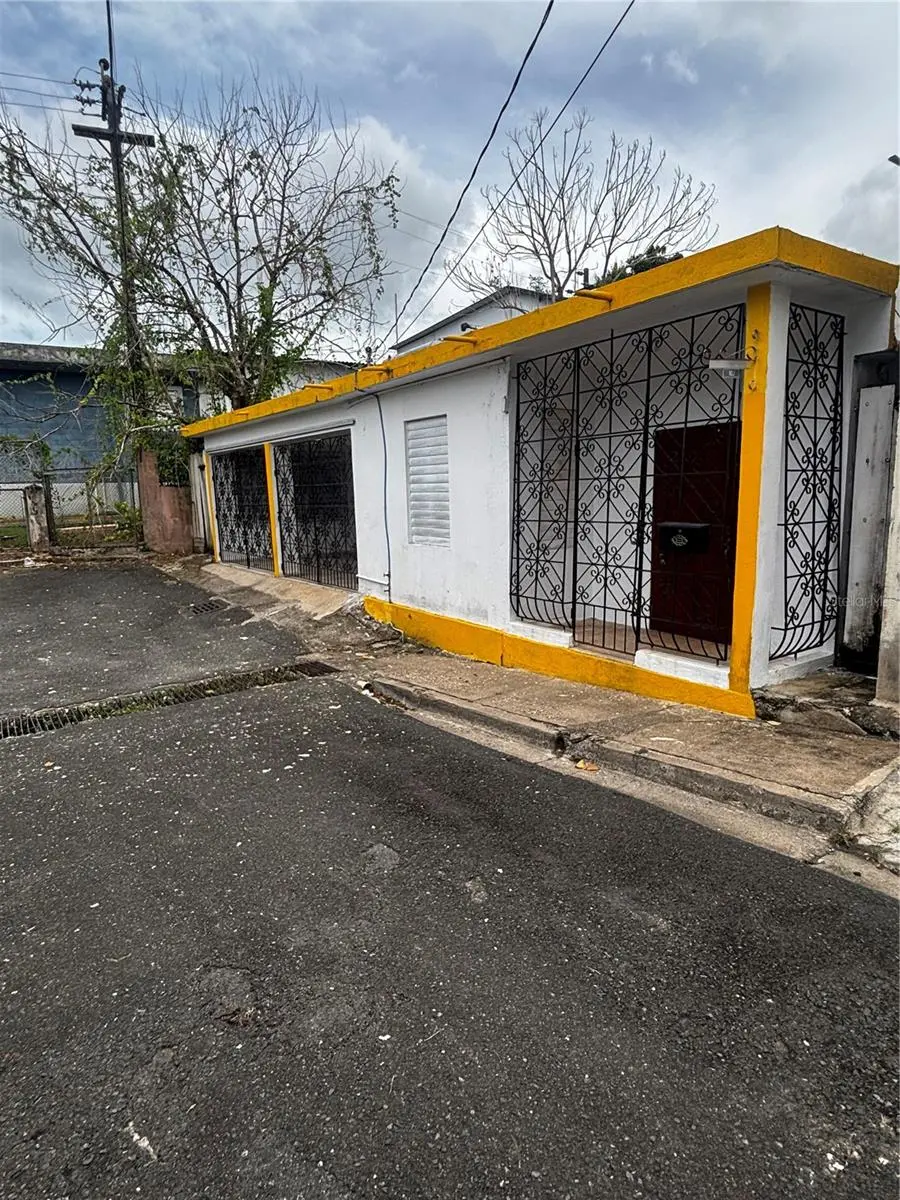1 IGNACIO FERNANEZ, Ciales, PR 00638