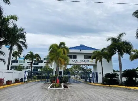 COSTAMAR BEACH, CALLE EL CHARLIE, BO. MEDIANIA ALTA #101, Loiza, PR 00772