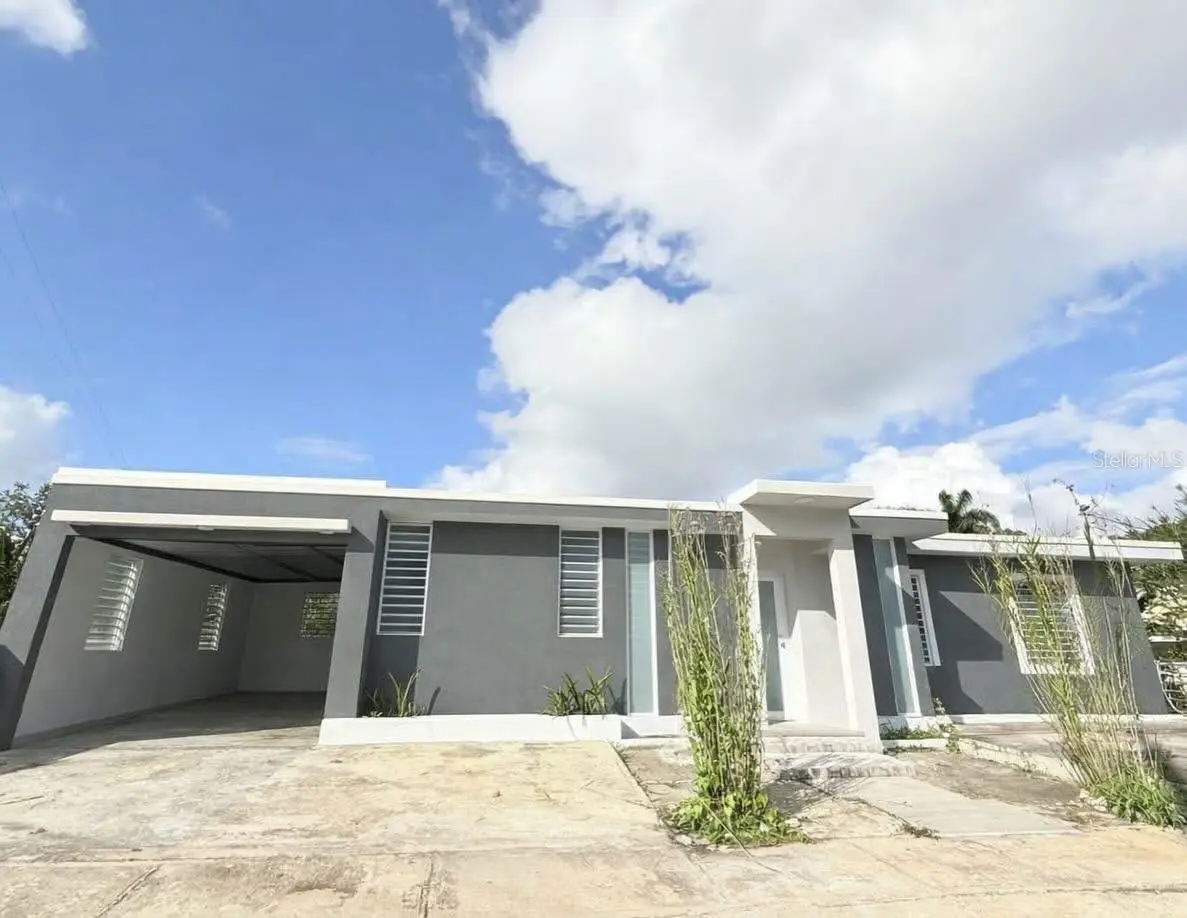 PR 452 GUAJATACA, Lares, PR 00669