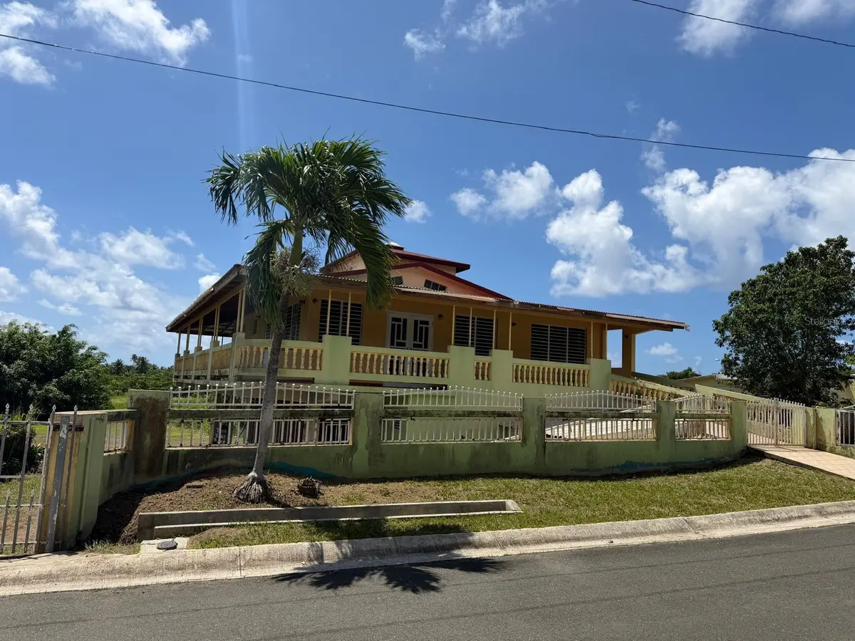 PO7760 EMAJAGUAS COMM, Maunabo, PR 00707