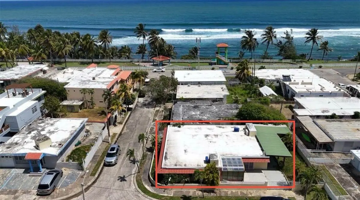 D-1 HATILLO DEL MAR, Hatillo, PR 00659